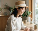 商品写真からAIモデル着用画像を10点作ります 商品写真1枚が使用シーン10点に。リテイク各2回・相談無料。 イメージ4