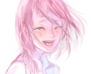 SNS用のアイコンお描きします リアルテイストのイラストが好きな方へ♪ イメージ4