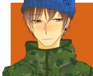 なーんでも聞きます 深夜に誰かと話したくなったとか、眠れないとか、なにも無くても イメージ4