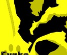 写真をイッポングランプリ風に加工する仕方を教えます 黄色と黒で表現する写真はデザイン性たっぷり！ イメージ4