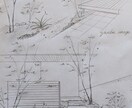 建物に調和したエクステリア・植栽計画をご提案します エクステリア計画でお悩みの方のお手伝いをさせて頂きます！ イメージ1