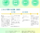あなたの欲しいアニメーションを作ります 10名限定ココナラ特別特価！あなたに寄りそうアニメ制作 イメージ2