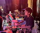 プロの打楽器奏者がレッスンします 楽しいをモットーに！大人から子供まで。英語可 イメージ3