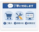 VPSサーバーのトラブル解決します サーバーが動かない、エラーが出るなどのトラブルを解決します。 イメージ5