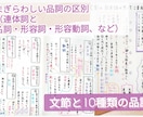 大人の方向け☆国語の学習方法のご相談を承ります 漢字・文章読解・ことば…国語教員免許を持つ現役講師がサポート イメージ4