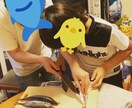 魚の三枚おろしの動画をおくります 魚の三枚おろしを説明付きで送ります。 イメージ2