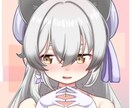 SNSイラスト作成します 貴方の欲しい可愛いを届けます！ イメージ4
