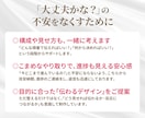 マーケティング視点でLPをデザインします 高品質・低価格・スピーディに対応します！ イメージ3