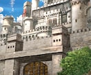 ゲームの背景、スチルイラストを担当します ドット絵〜リアルまで様々な絵柄に対応可能です イメージ8