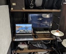 自宅スタジオにてドラム録音を提供します 1人ずつのオーダーメイドなドラムを演奏します イメージ5