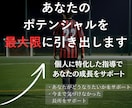 あなたのポテンシャルを最大限に引き出します プロ目線の客観的視点を加えて次のステップへ イメージ1