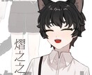 最短3日！Vtuber用Live2Dモデル作ります FaceRig/VtubeStudio対応 イメージ4