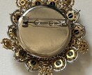 あなただけのブローチを作成いたします オリジナルブローチでオシャレに！ イメージ4
