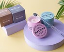 おしゃれなSNS・EC用商品撮影を代行します ご要望合わせ2枚納品します。雰囲気をご相談ください。 イメージ4