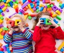 お母さんの話したい…を待ってます ☆子どものあれこれ聞いてよ!のぞみん! イメージ4