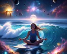 遠隔技掛け鑑定で人生の流れを好転させ変化させます ❖変わらない毎日に変化を吹き込みたくはないですか？ イメージ1