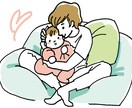表紙、挿絵、WEB、ポスターなどのイラスト描きます 大手法人実績有り。情熱大陸で使われました！シンプルでおしゃれ イメージ5