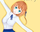アイコンイラスト描きます 激安でイラストをお描きします。 イメージ3