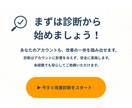 5名限定モニター価格3,000円で広告を診断します 初心者でも安心！広告の改善点を明確化 イメージ7