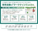 インタビューで"働く姿"が見える採用LP制作します 【応募1→17件の実績】原稿〜公開まで一気通貫／離職率も低減 イメージ4