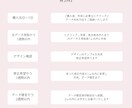 世界にひとつだけのオリジナル表紙つくります 【期間限定モニター割引あり】雑誌風プロフィールブック イメージ10
