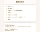 女性向け｜大人ゆるかわなSNSアイコン描きます 「やさしく大人っぽい印象」のアイコンを制作します。 イメージ6