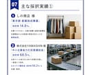 東京都 創業助成等、申請をサポートします 支援3日の緊急対応からも、採択に導きました。 イメージ8