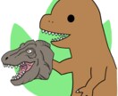ほっこりにっこりするイラストをゆるーく描きます SNSやブログのアイコン、カットイラストなどにどうぞ！ イメージ2