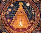 あなたの【恋愛運】を古代インド占星術で鑑定します 古代インド占星術で丁寧に恋愛鑑定～星の導きで運命の恋を～ イメージ7