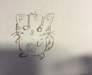 様々な年齢層に向けたキャクターを制作します 格安でオリジナルキャラを制作します！ イメージ3