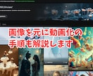 知識なしからできる！AI画像生成を教えます 【2026最新】AI画像生成の環境構築～運用、マネタイズまで イメージ3