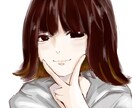 商用利用可！イラスト描きます 絵柄もあなた好みに！イラストを作成いたします！ イメージ7