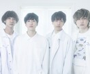 アーティスト写真撮影いたします 全表現者の顔となる、アーティスト写真撮影をあなたの世界観で。 イメージ3