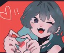 あなただけのキャラクターデザインおつくりします あなたの考えるキャラクターを作ってみませんか？ イメージ1