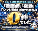 1日30分AI副業｜コンテンツ販売教えます 夜勤・残業で時間がない人へ｜スマホで作る在宅の収入源 イメージ3
