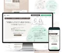 WordPressで新規サイトを制作いたします SEO基本対策とセキュリティを意識した安心・丁寧なサポート♪ イメージ3
