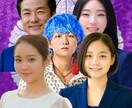 TikTok動画編集！ハイクオリティで承ります TikTokなどの動画編集を安く、早く、お届けします！ イメージ2