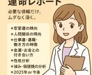選べる診断数！あなただけの生成AI運命レポートます 必要情報をムダなく深く。AIの力であなたに役立つ診断をお届け イメージ1