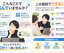 AIで作りたいものの壁打ちをします アイデア整理から作り方まで60分一緒に考えます イメージ3