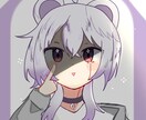 イラスト･アイコンなどを描きます イラスト依頼 必ずしももできるとはありませんご了承ください。 イメージ1