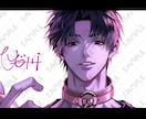 商用可✨️ご用途に合わせてイラストを制作します アイコン･キャラ絵等★お気軽にご相談ください✨️ イメージ5