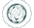 飲食店向けイラスト・メニュー・ポップ作成します ナチュラルな雰囲気のイラストでお店の個性を表現します イメージ1