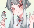 SNSのアイコン・サムネイル等イラスト全般承ります 短期間でイメージに沿ったイラストを作成いたします イメージ2