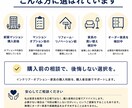 オーダー家具・内装工事を見積もり診断します 買う前に相談する。  購入者側の立場で、インテリアを考える。 イメージ5