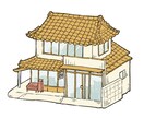 ゆるいSNSアイコン・挿絵・イラスト制作します モチーフをゆる〜くてキャッチーなイラストに仕上げます！ イメージ8