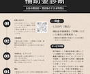 あなたに最適な補助金を行政書士が診断します すぐに使える補助金から今後検討すべき補助金まで幅広く診断 イメージ3