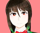 イラスト作成します 低価格×高品質！理想に近づくSNSアイコン制作 イメージ5