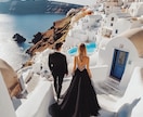 海外旅行計画の提案をします 新婚旅行から個人旅行まで、一緒に計画を立てましょう！ イメージ1