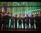 あなたの思い出永久保存！大作ハリウッド映画風のプライベートビデオを制作いたします！ イメージ3