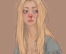 ご希望のデジタルイラスト描きます アイコンやスタンプ、イラストなんでも描きます！ イメージ1